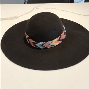 Missoni for target hat
